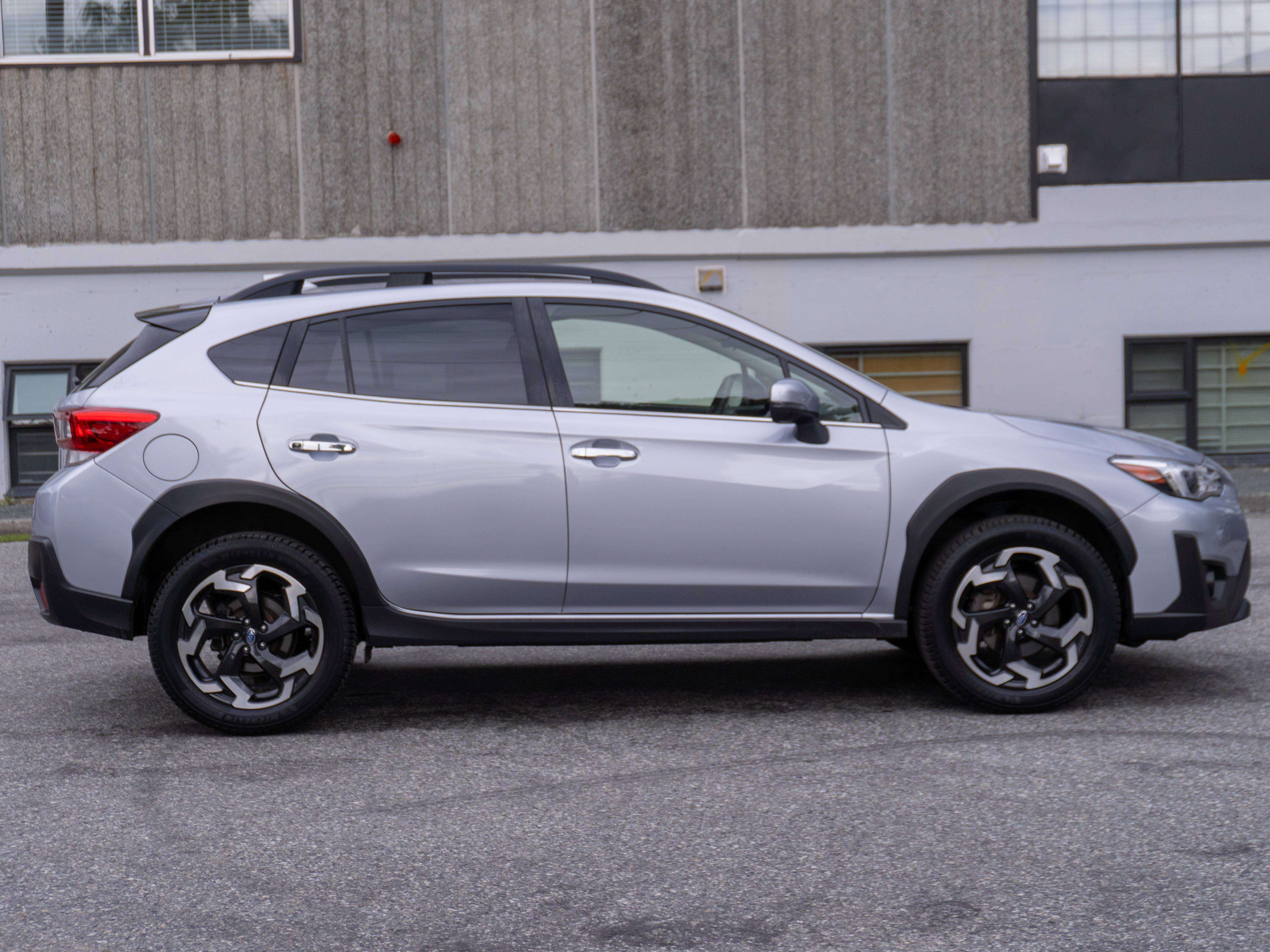 2023 Subaru Crosstrek