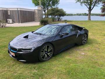 11.6 kWh PHEV (266 kW)