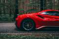 Ferrari 488 Piloti DCT Rot - thumbnail 8