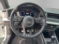 Audi A1 Sportback 1.0 TFSI S-Line LED SHZ Blanco - thumbnail 10