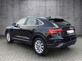 Audi Q3 Sportback 35TDI S-tronic Schwarz - thumbnail 3