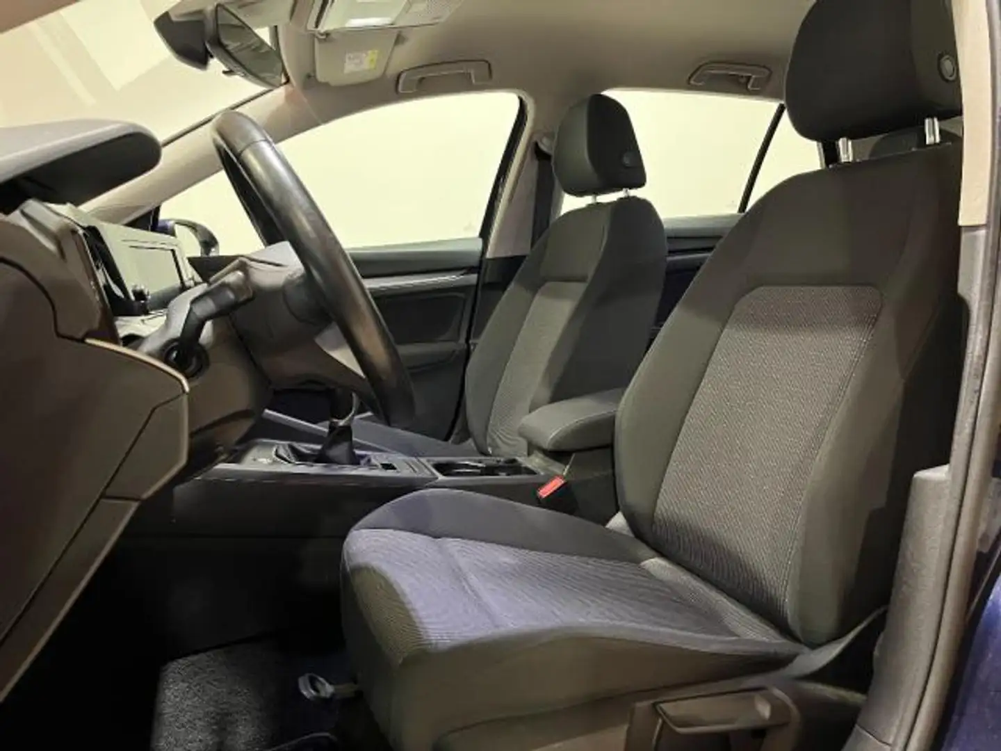 Volkswagen Golf 1.0 TSI 81kW Azul - 2