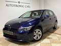 Volkswagen Golf 1.0 TSI 81kW Blauw - thumbnail 1
