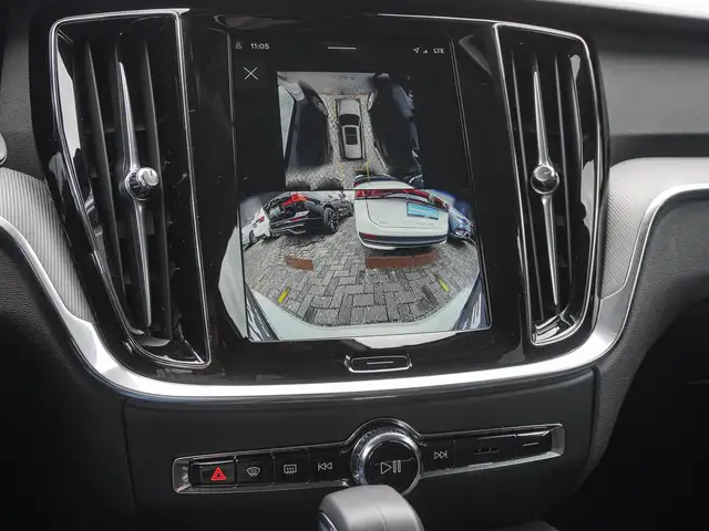 Volvo V60 view 13