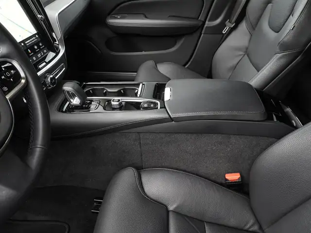 Volvo V60 view 15