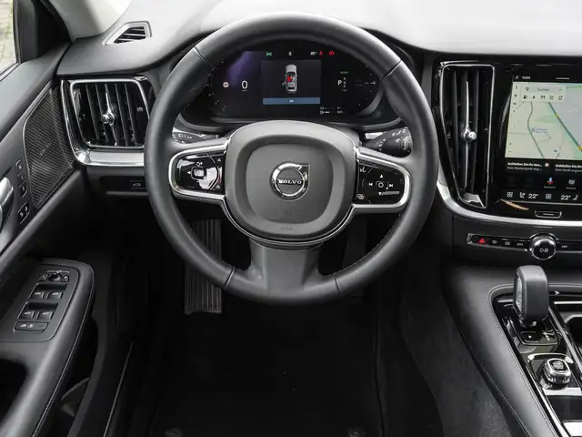Volvo V60 view 11