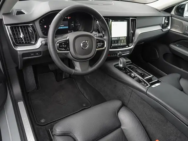 Volvo V60 view 9