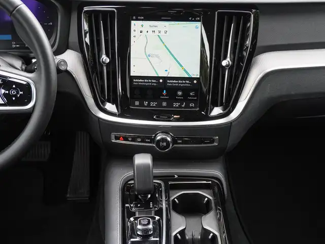 Volvo V60 view 12
