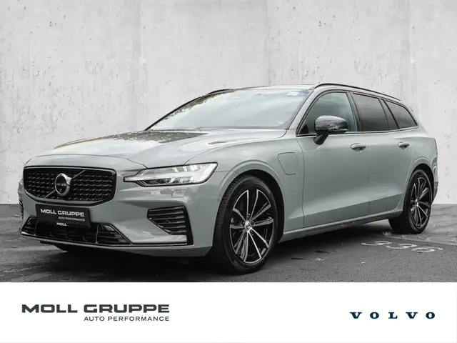 2024 Volvo V60 in Grey for sale