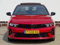 Opel Astra 1.6 Hybrid GS Edition|Pano|Plug In|360 Camera|Trek Rood - thumbnail 3