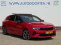Opel Astra 1.6 Hybrid GS Edition|Pano|Plug In|360 Camera|Trek Rood - thumbnail 1
