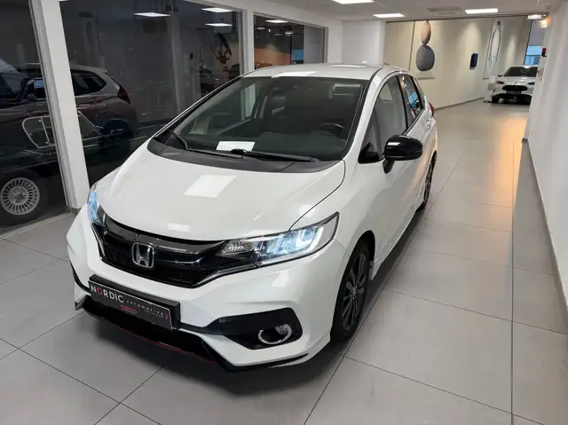 Honda Jazz Jazz 1.5 i-VTEC Dynamic