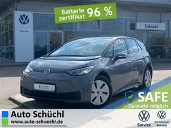 Volkswagen ID.3 APP CONNECT+NAVI+CCS+LED+ACC+DAB+LANE ASSIS