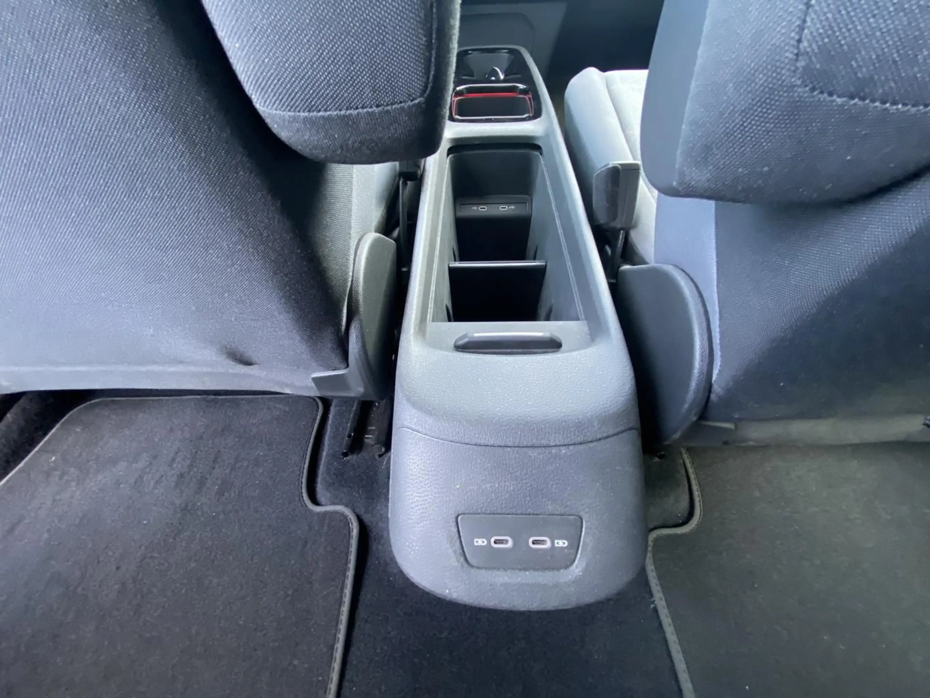 Volkswagen ID.3 APP-CONNECT+NAVI+CCS+LED+ACC+DAB+LANE-ASSIS — photo 12