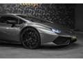 Lamborghini Huracán LP610-4 Coupé / GRIGIO LYNX / CAPRISTO Gris - thumbnail 23