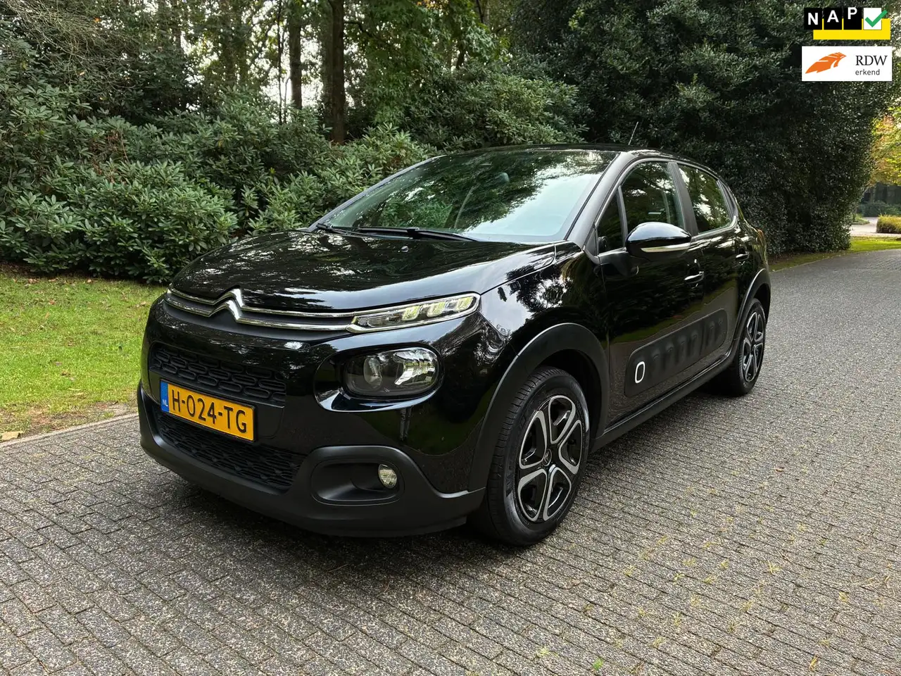 Citroën C3