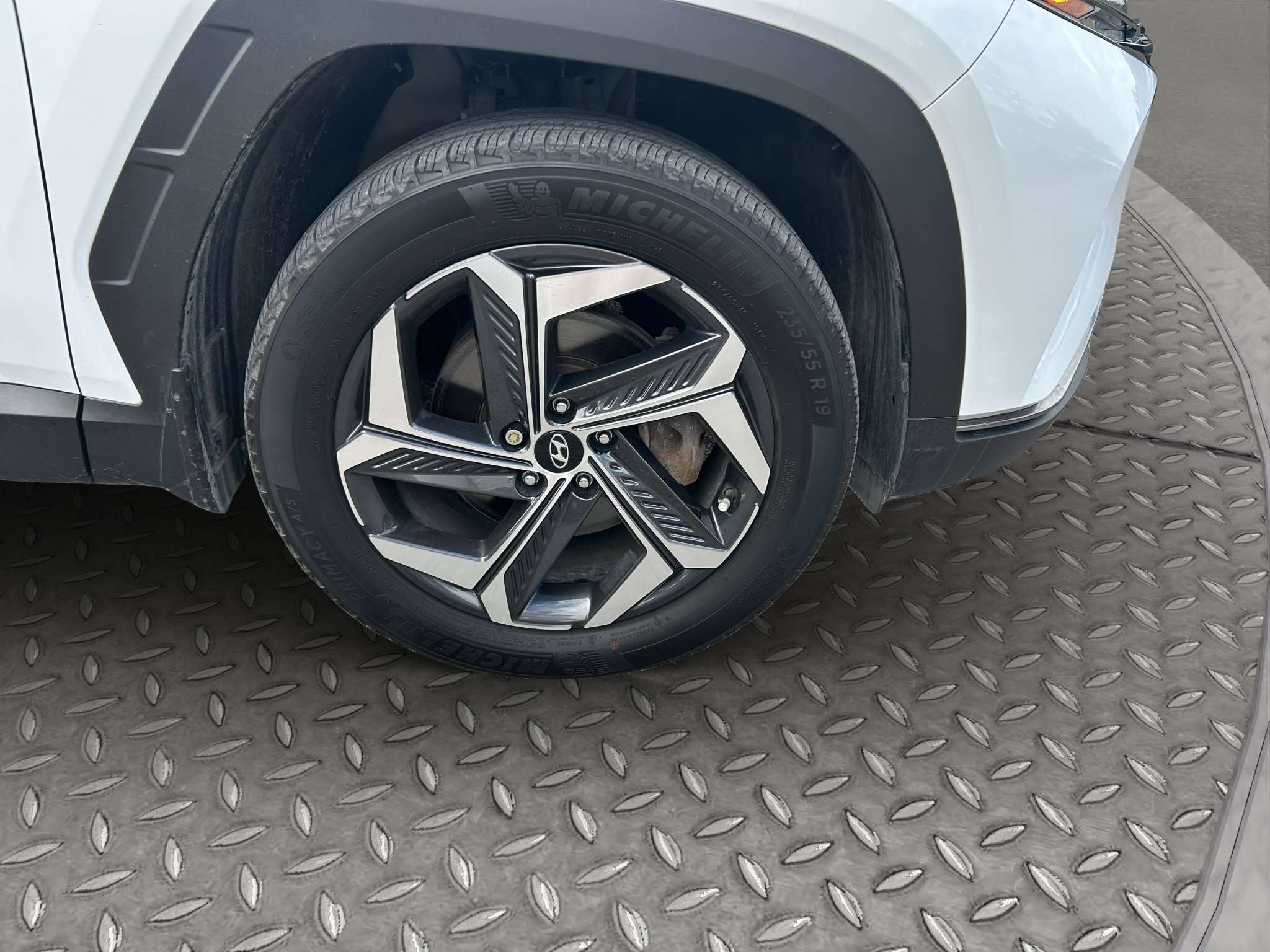2022 Hyundai Tucson Luxury | Reverse Cam | Heated Seats — снимка 1