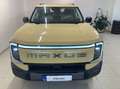 Maxus eTERRON 9 eTerron 9  102.kWh  ALLRAD Flagship  65.500,- N... Gelb - thumbnail 2