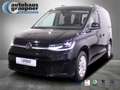 Volkswagen Caddy 1.5 TSI Life KLIMA PDC KAMERA AHK Schwarz - thumbnail 1