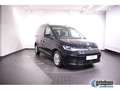 Volkswagen Caddy 1.5 TSI Life KLIMA PDC KAMERA AHK Schwarz - thumbnail 5