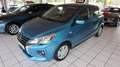 Mitsubishi Space Star *FREISPR*KLIMA*TÜV+INSP. NEU*1. HAND* Blau - thumbnail 1