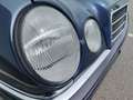 Mercedes-Benz E 230 Classic KLIMA+AutomatikGetriebe 1-Hand TÜV07/25 Blue - thumbnail 16