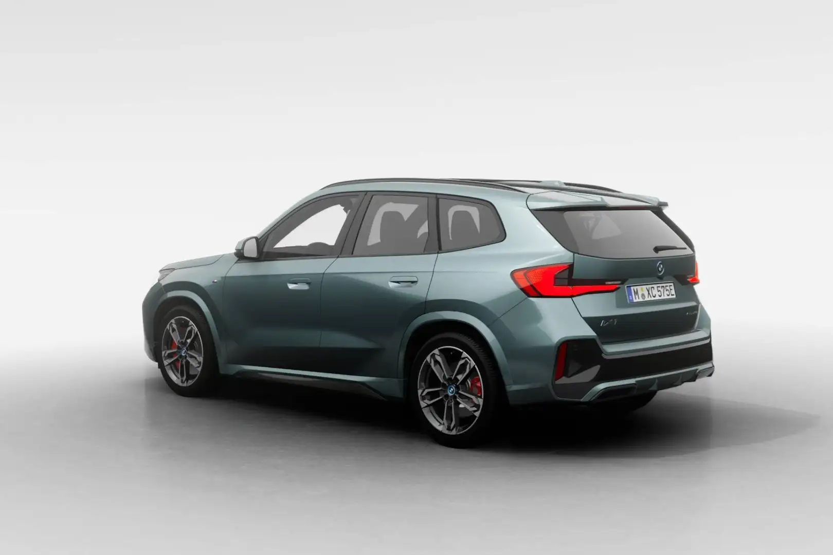 BMW iX1 eDrive20 M Sport Edition | M Sport Pro | Premium P Vert - 2