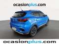 MG ZS 1.0 T-GDI Luxury Aut. 82kW Azul - thumbnail 3