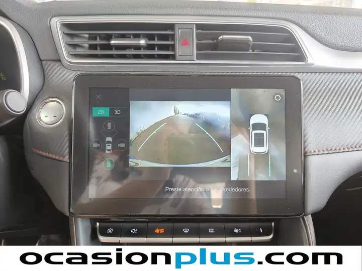 MG ZS 1.0 T - GDI LUXURY 2022, foto 9