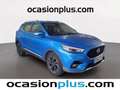 MG ZS 1.0 T-GDI Luxury Aut. 82kW Azul - thumbnail 2