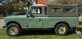 Land Rover Sonstige Land Rover Series III 109 V8 | vollrestauriert ... Grün - thumbnail 5