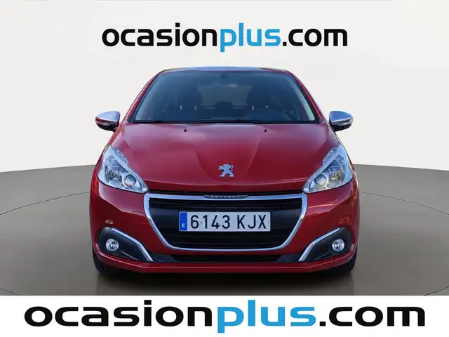 Peugeot 208 view 9