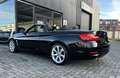 BMW 420 d Cabrio Zwart - thumbnail 12