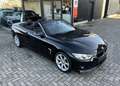 BMW 420 d Cabrio Zwart - thumbnail 4