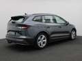Skoda Enyaq iV 60 Trekhaak, Warmtepomp, Adaptive Cruise contro Grijs - thumbnail 3