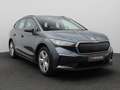 Skoda Enyaq iV 60 Trekhaak, Warmtepomp, Adaptive Cruise contro Grijs - thumbnail 12