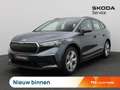 Skoda Enyaq iV 60 Trekhaak, Warmtepomp, Adaptive Cruise contro Grijs - thumbnail 1