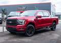 Ford F 150 Lariat Black MY25 5,0l V8,Navi,Pano,360°, Rouge - thumbnail 2