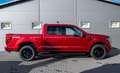 Ford F 150 Lariat Black MY25 5,0l SONDERAKTION DEZEMBER Roşu - thumbnail 5