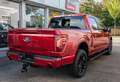 Ford F 150 Lariat Black MY25 5,0l SONDERAKTION DEZEMBER Roşu - thumbnail 7