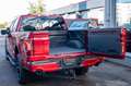 Ford F 150 Lariat Black MY25 5,0l SONDERAKTION DEZEMBER Roşu - thumbnail 9