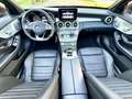 Mercedes-Benz C 43 AMG Cabrio 4Matic 9G-Tronic Noir - thumbnail 7