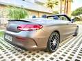Mercedes-Benz C 43 AMG Cabrio 4Matic 9G-Tronic Schwarz - thumbnail 3