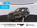 Volkswagen Tiguan Allspace 2.0 TDI 4M DSG R-Line HeadUp/Mat Schwarz - thumbnail 1