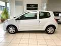 Renault Twingo YAHOO! 1,2 Klima/Servo/1.Hand Blanc - thumbnail 2