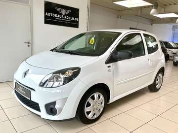 YAHOO! 1,2 Klima/Servo/1.Hand