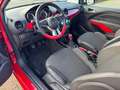 Opel Adam Jam ecoFlex NUR 30000km 1.HAND Rot - thumbnail 5