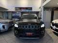 Jeep Compass 2.0 Multijet II 4WD Limited Zwart - thumbnail 3