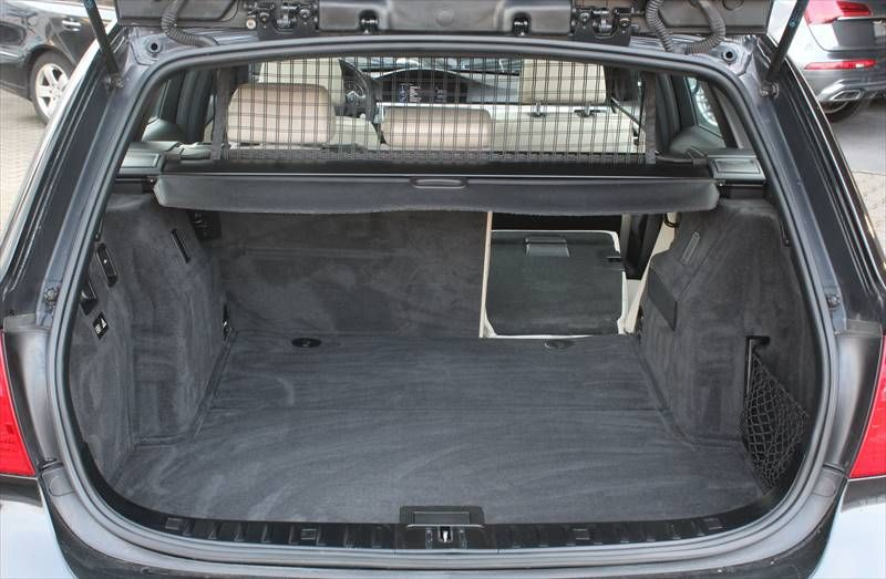BMW 335 i Touring xDrive M-Sport-Paket Leder Panoram — photo 11