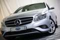Mercedes-Benz A 180 AUTOMAAT NAVI BT LEER STOELVW PDC CRUISE'12 Grijs - thumbnail 9